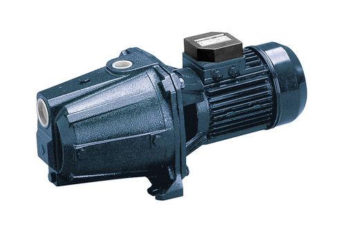 ebara elettropompa ebara autoadescante con corpo in ghisa trifase agai 200 t ie3 1110200004i
