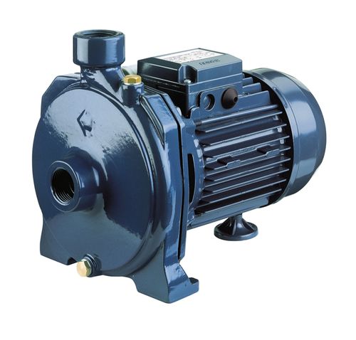 ebara elettropompa ebara centrifuga monogirante con corpo in ghisa monofase cmba 200 m 1170200000a