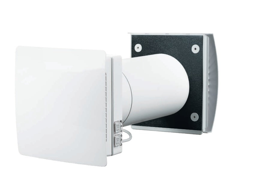 ecoclima area occasioni recuperatore di calore a parete vents twinfresh comfo ra1 50 v 3 con telecomando