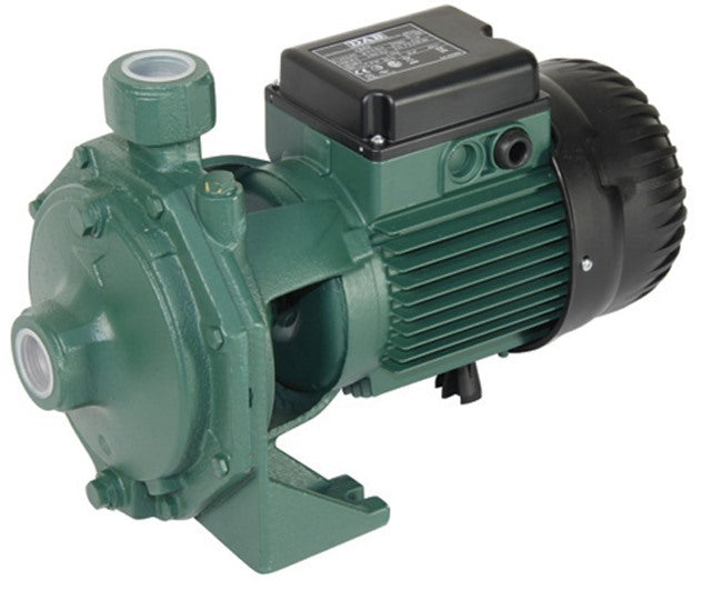 elettropompe dab e pompa k66100t hp 4 kw 3 380v ean 8019203888744