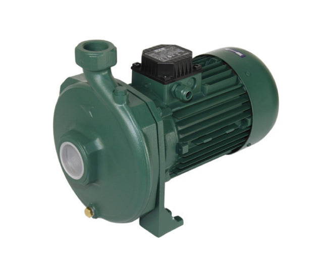 elettropompe dab elettropompa centrifuga monogirante dab potenza 15 hp 11 kw volt assorbiti 230v modello k30100m ean 8019203000870