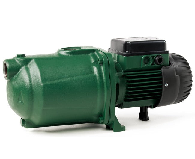 elettropompe dab elettropompa centrifuga multistadio dab potenza 1 hp 075 kw volt assorbiti 230v modello euro 4050m ean 8019203106923