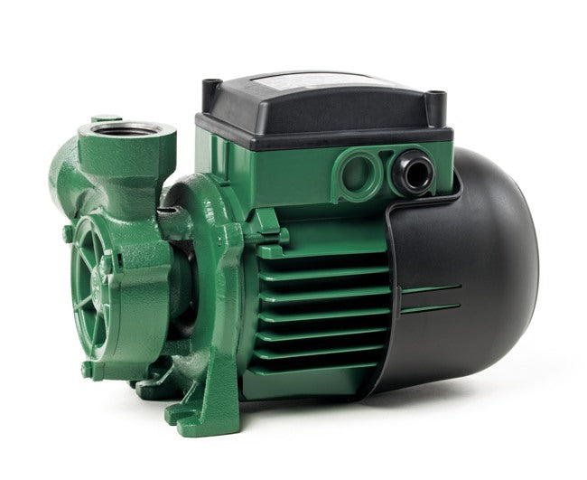 elettropompe dab elettropompa periferica dab corpo e suppopotenza nominale 05 hp 037 kw volt assorbiti 230v modello dabkps3016m ean 8059893045881