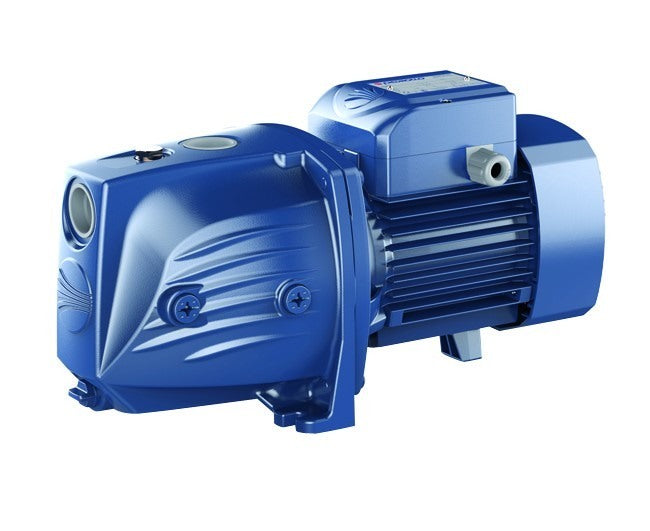 elettropompe pedrollo elettropompa autoadescante pedrollo potenza 075 hp 055 kw volt assorbiti 230v modello jswm1ax n ean 8058368996819