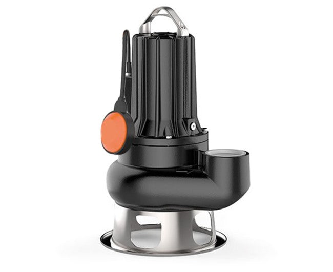 elettropompe pedrollo elettropompa sommergibile per acque sporche pedrollo pompa vxcm2050 hp 2 230v 10mt