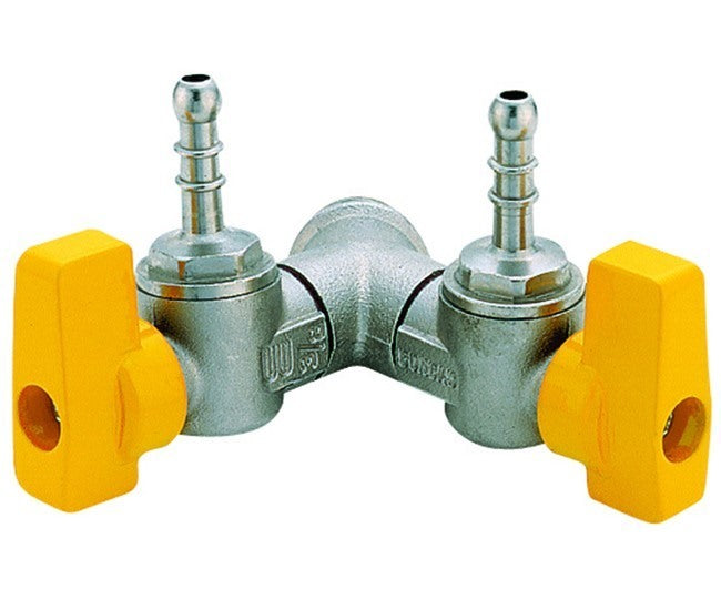 enolgas rubinetto gas 2 vie maschio gpl enolgas modello 12x9 codice g35412 ean 8010660004289