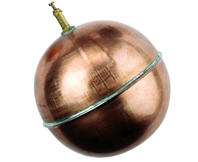 f a r g galleggianti sfera rame 180 x galleggiante ean 8034077642865