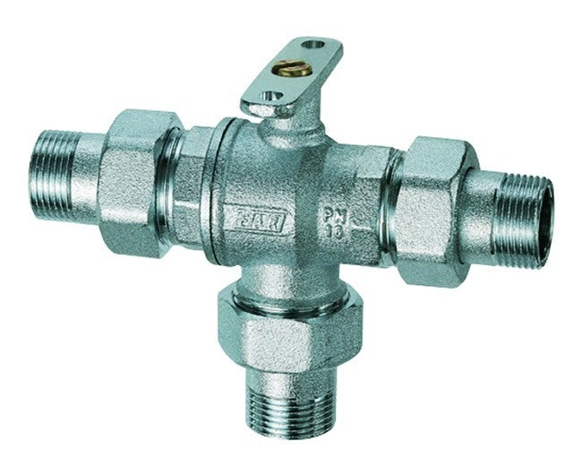 far valvola di zona 3 vie 114 deviatr ean 8032625916932