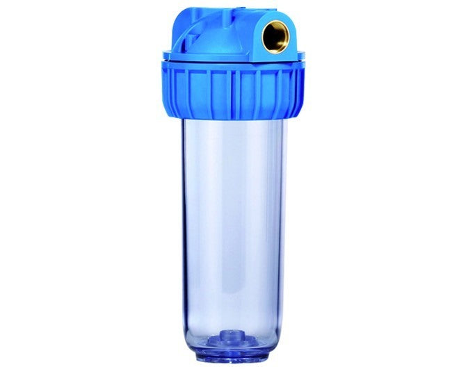 filtri atlas filtro per acqua atlas filtri bicchiere trasparente as attacchi inout femmina con inserto in ottone modello junior attacco 34 7 codice junior2p ean 8021647174413