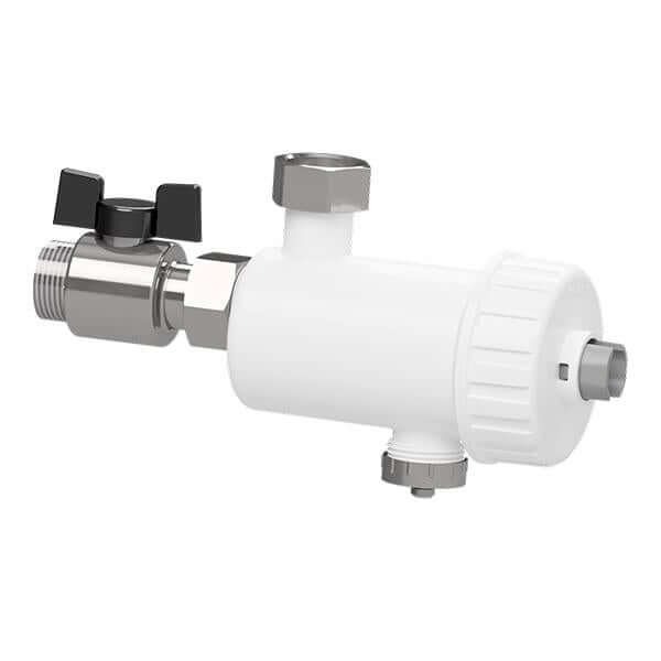 foridra filtro defangatore magnetico foridra idramag mini 34