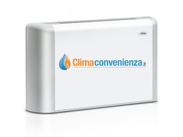 galletti ventilconvettore fan coil galletti estro f7l kw 351