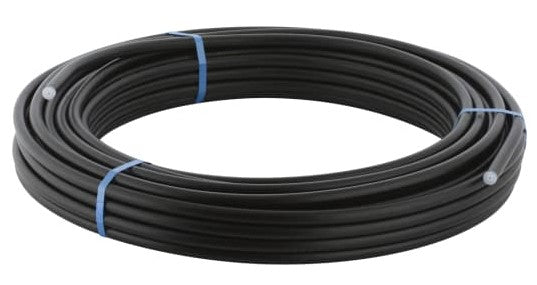 geberit tubo nudo multistrato geberit mepla pe xb per riscaldamento e acs 100 metri 16 x 225 mm colore nero