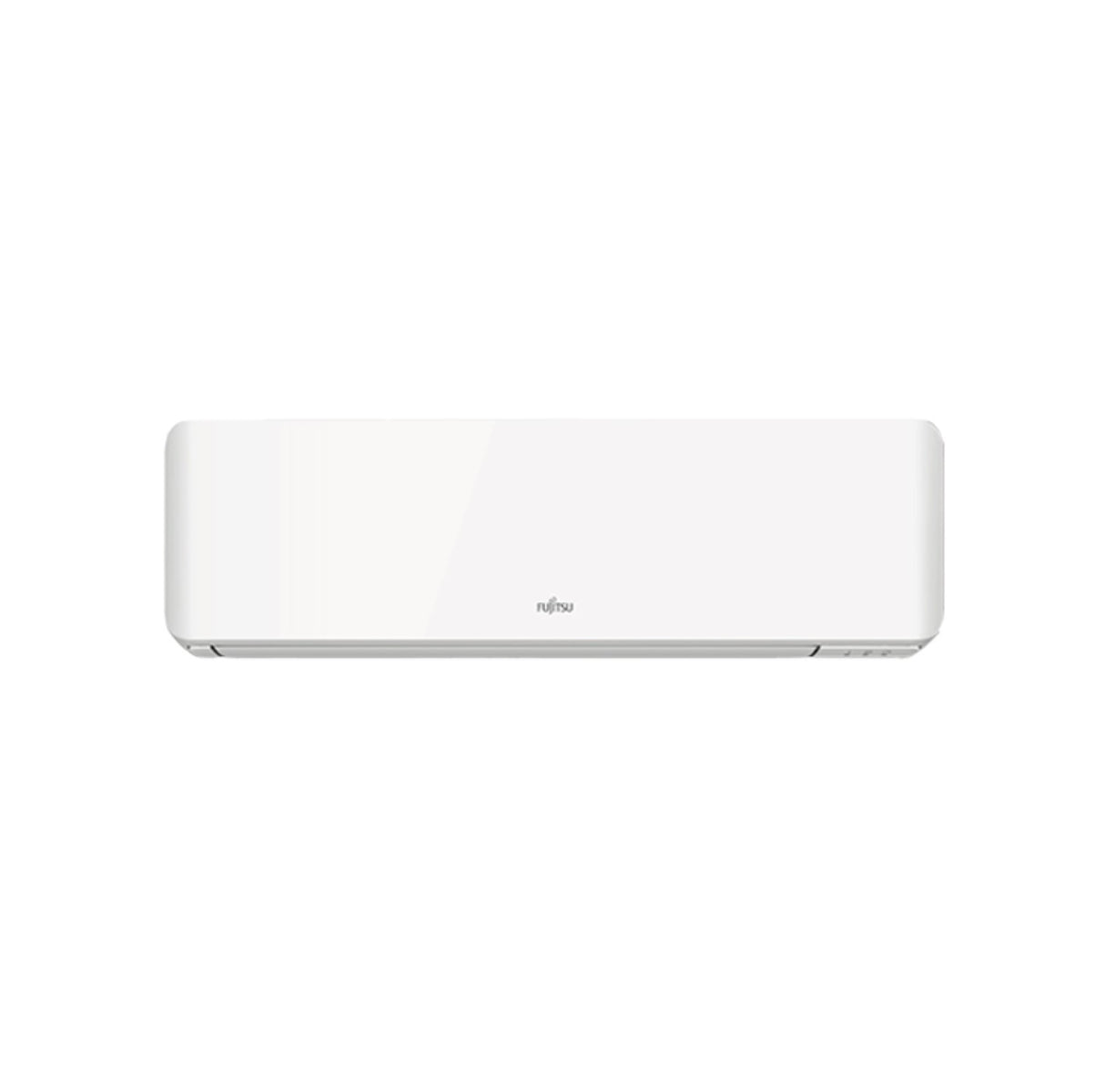 general fujitsu unita interna a parete general fujitsu serie kmcf 12000 btu ashg12kmcf r 32 wi fi integrato