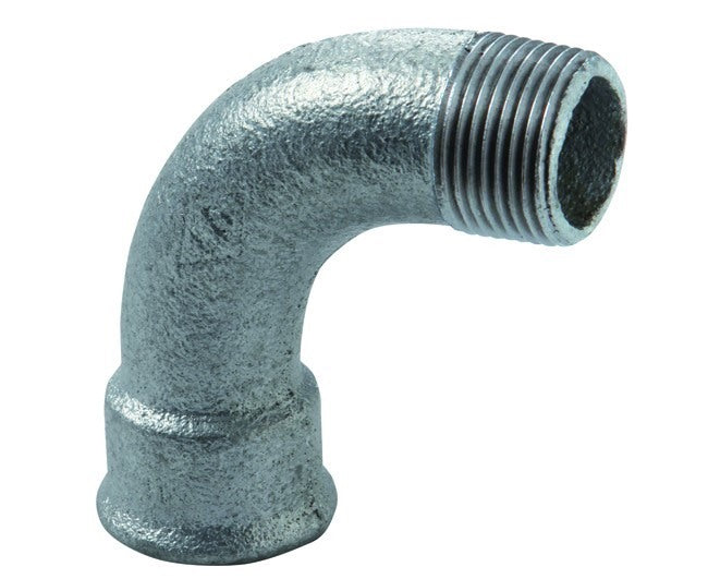 georg fisher curva 90 m f 2 zincata ean 8435049300347