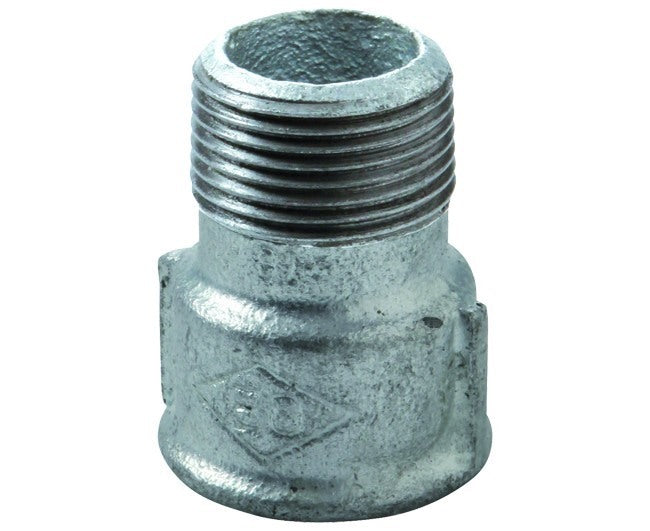 georg fisher manicotto m f 2 zincato ean 8435049341395