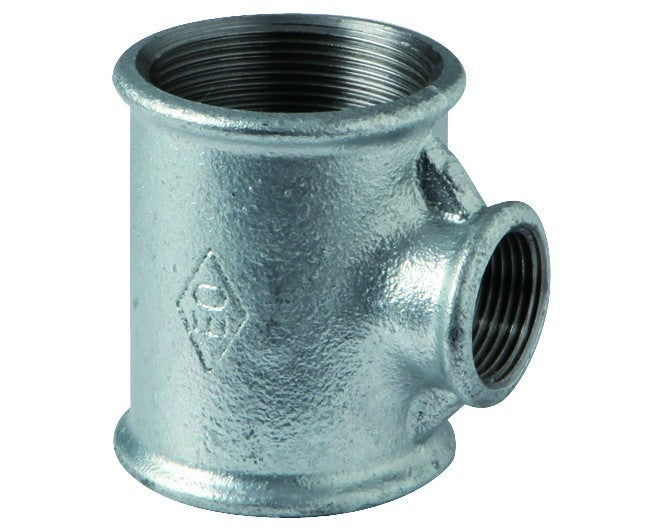 georg fisher tee ridotto 2x112x2 zinc ean 8435049308237