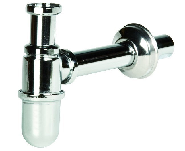 giacomini sifoni sifone a bott 1 spil tubo 25cm ean 8057284130031