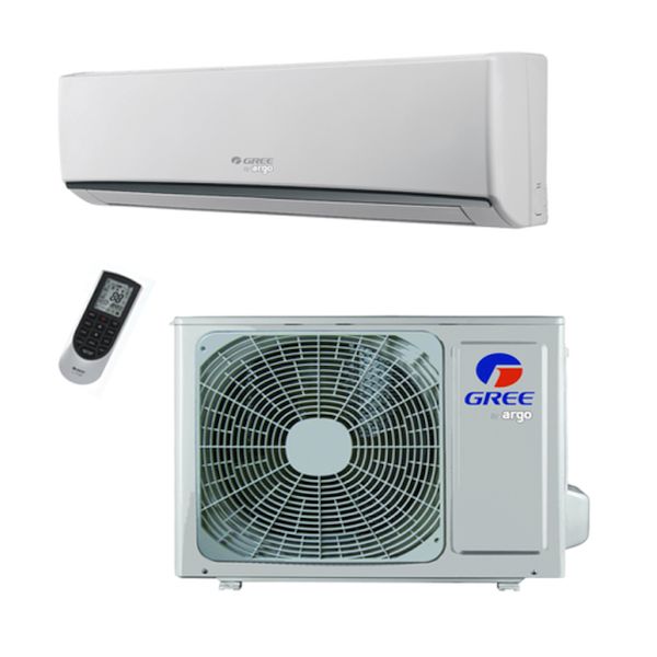 gree climatizzatore condizionatore gree inverter serie gba plus 9000 btu classe a ean 8059657003249