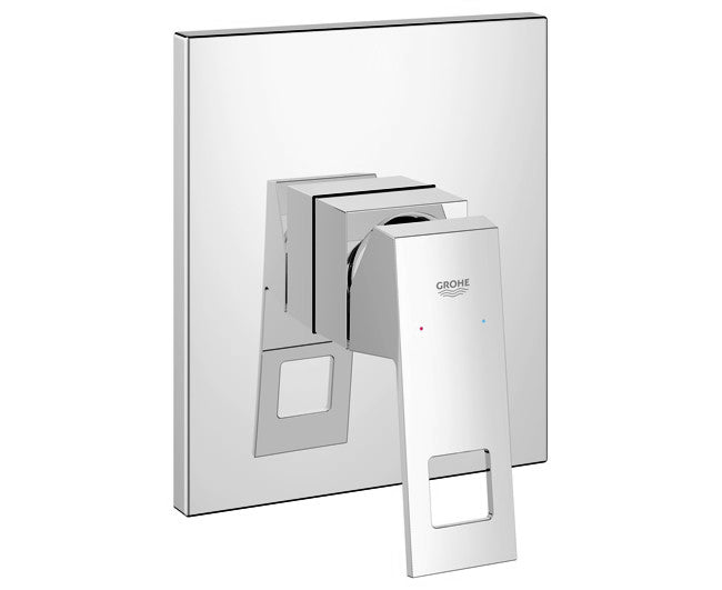 grohe incasso doccia eurocube ean 4005176901300