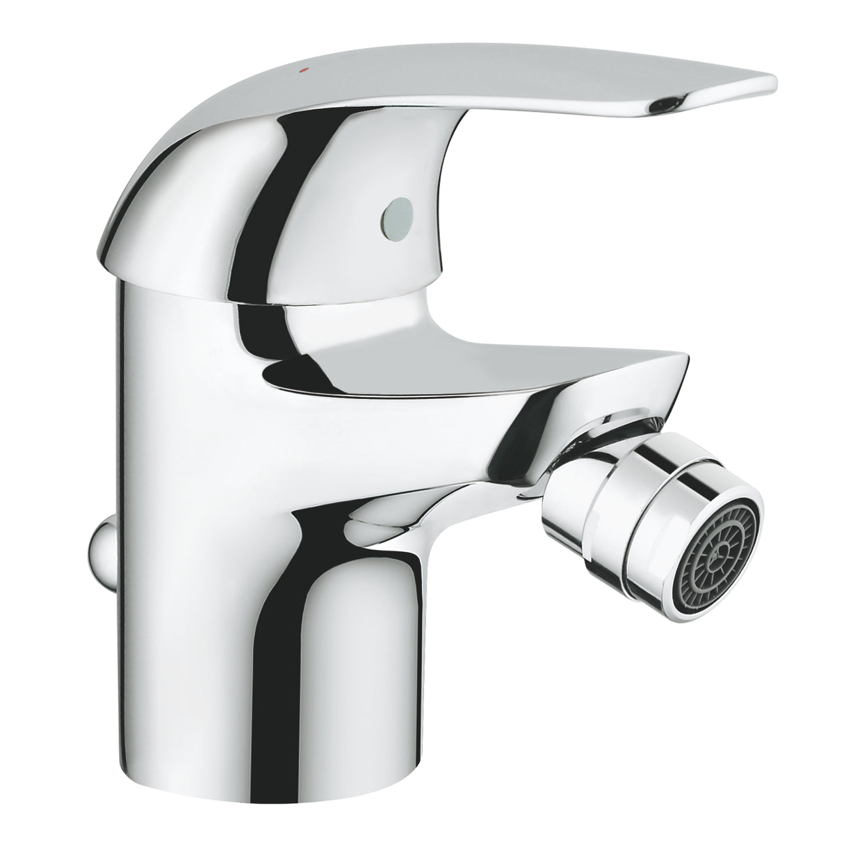 grohe miscelatore monocomando per bidet euroeco grohe 23263000 ean 23263000