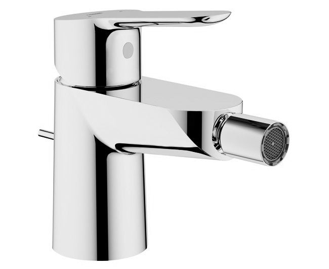grohe monocomando bidet grohe serie bauedge modello scarico 114 codice gr23331 ean 4005176934285