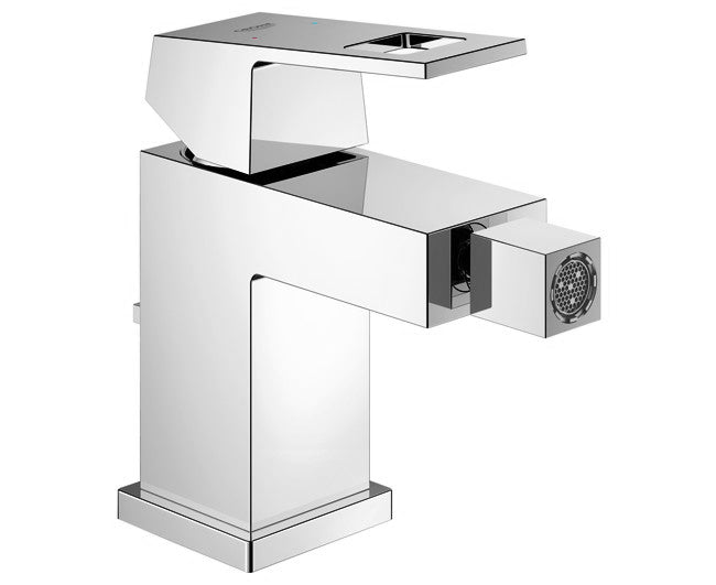 grohe monocomando bidet grohe serie eurocube modello scarico 1 14 codice gr23138 ean 4005176901133
