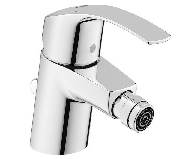 grohe monocomando bidet grohe serie eurosmart new modello scarico 1 14 codice gr32929 ean 4005176862366