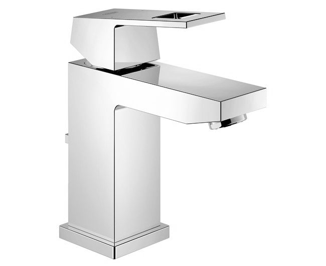 grohe monocomando lavabo grohe serie eurocube modello scarico 1 14 codice gr23127 ean 4005176900341
