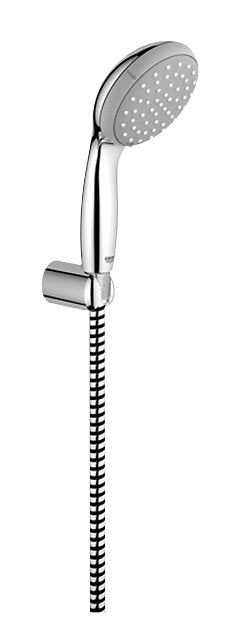 grohe offerta set doccetta grohe serie tempesta 27799000 cromato ean 27799000