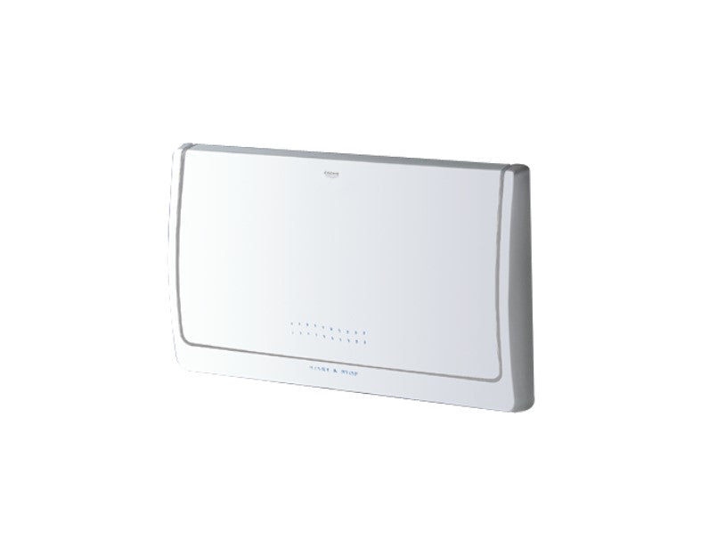 grohe piastra di azionamento classic grohe 37053sh0