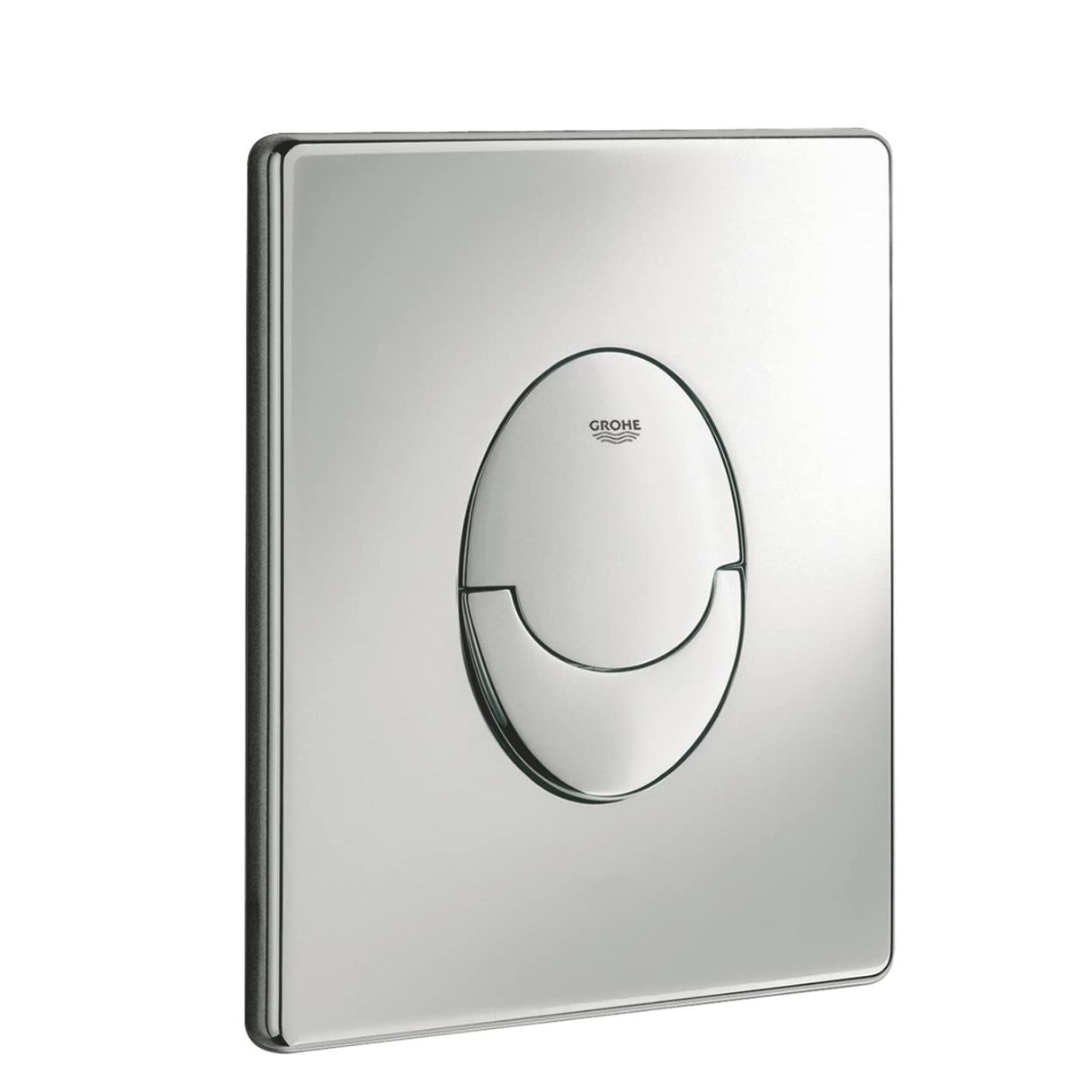 grohe placca skate air cromo grohe cod 38505000