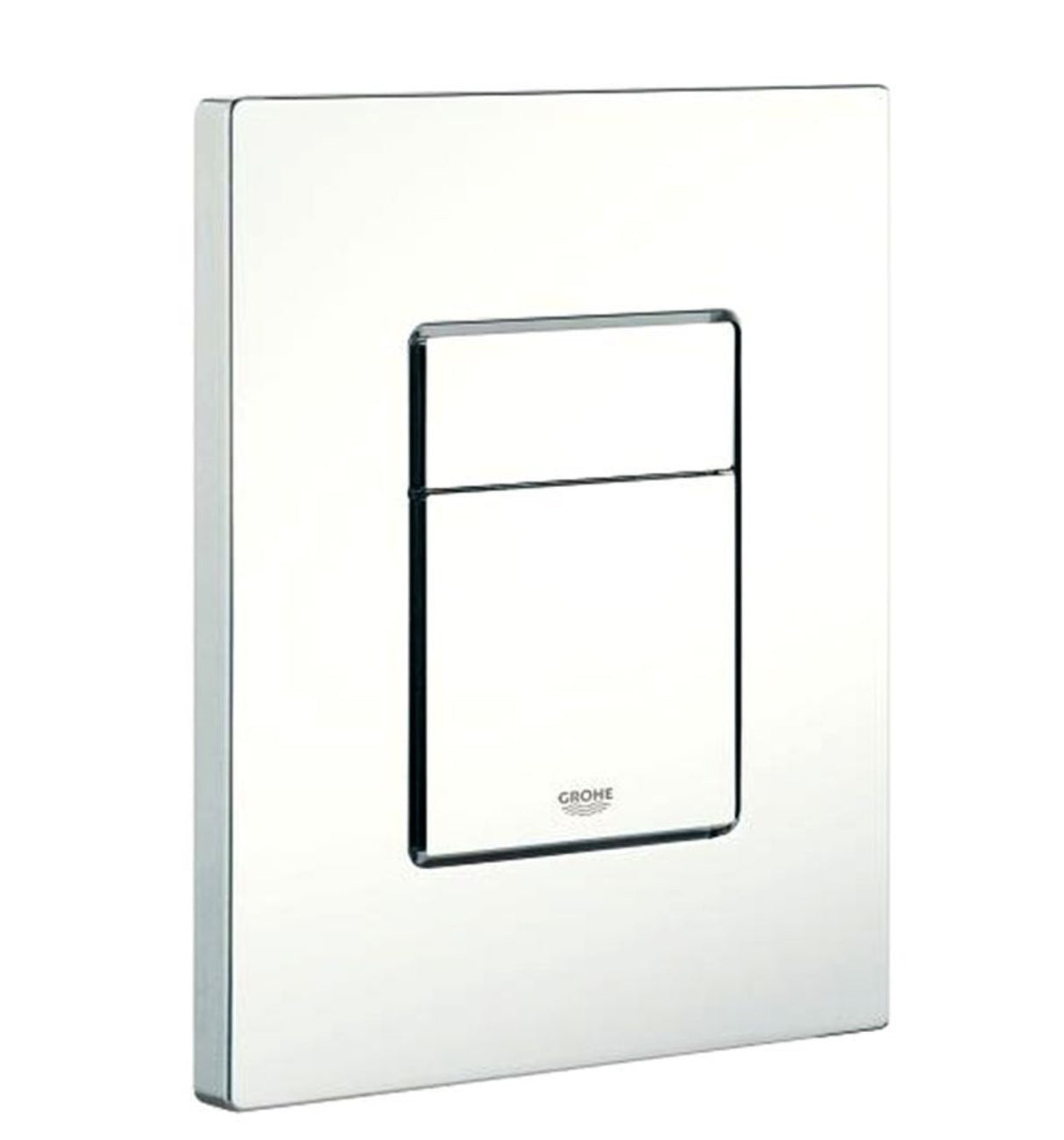 grohe placca skate cosmopolitan bianca grohe cod 38732sh0