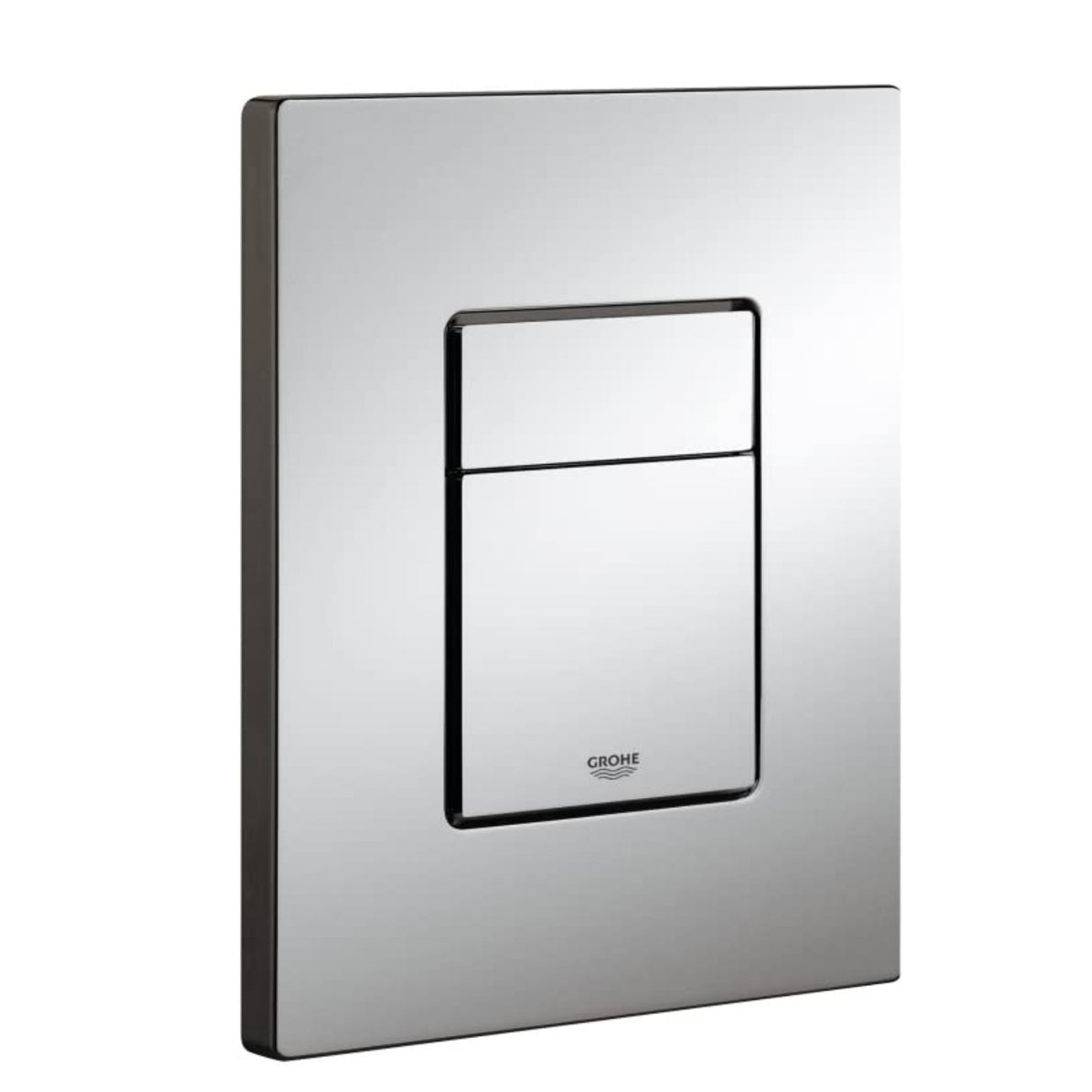 grohe placca skate cosmopolitan cromo grohe cod 38732000