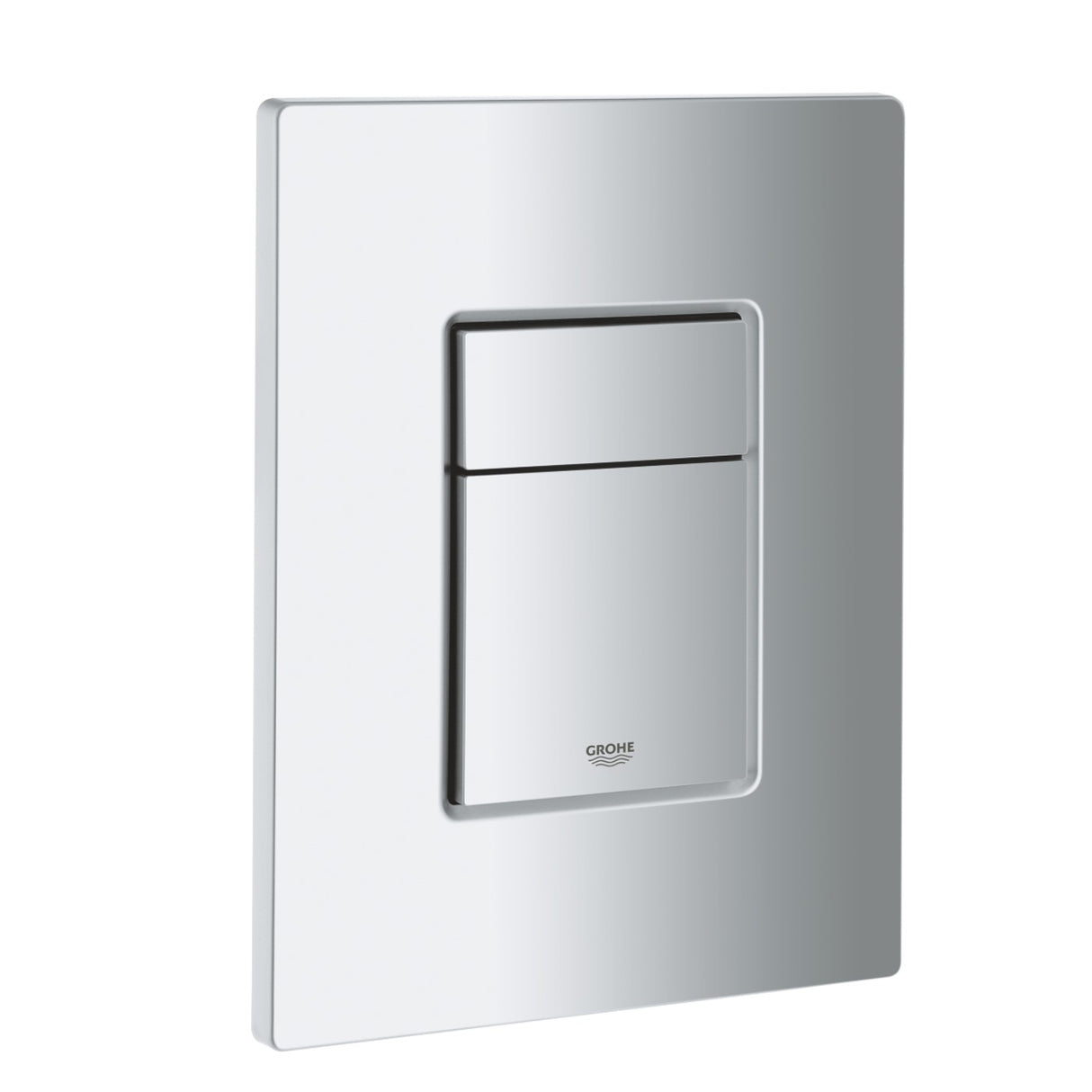 grohe placca skate cosmopolitan cromo satinato grohe cod 38732p00 ean 4005176836122