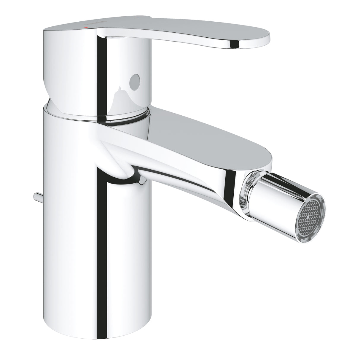 grohe rubinetto miscelatore monocomando per bidet eurostyle cosmopolitan 33565002 taglia s ean 33565002