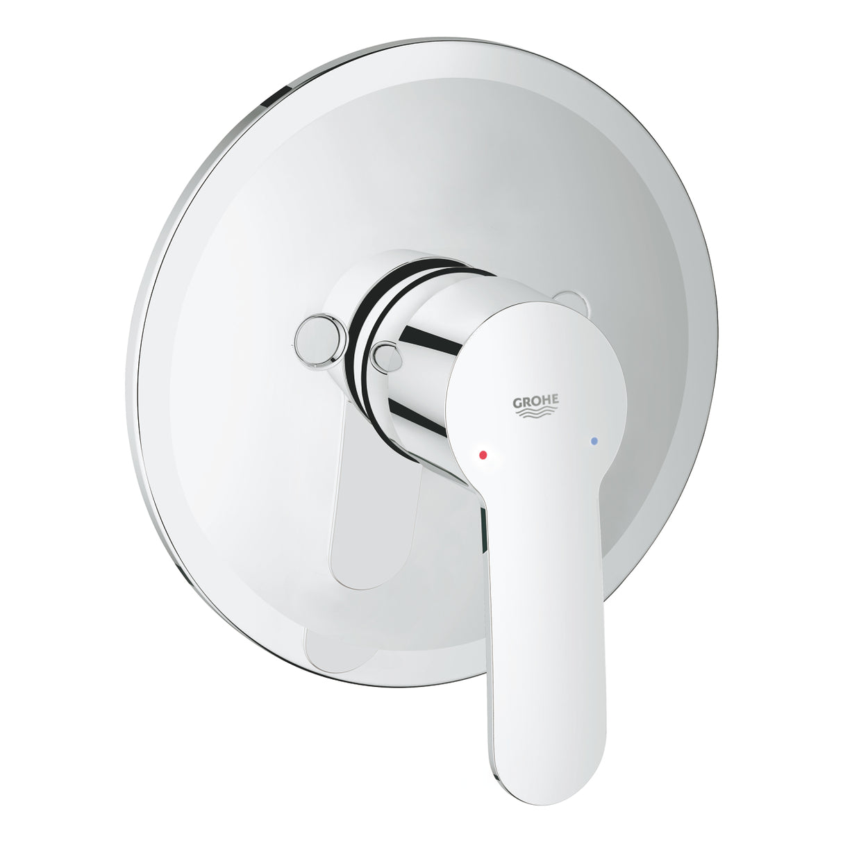grohe rubinetto miscelatore monocomando per doccia eurostyle cosmopolitan 33635002 ean 33635002