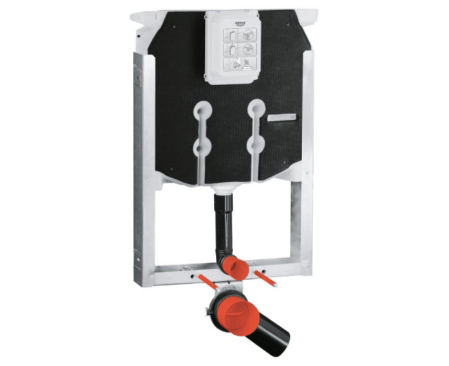 grohe telaio uniset ccassetta incasso ean 4005176835698