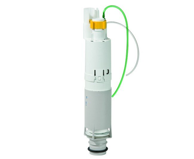 grohe valvola di scarico grohe tipologia dual flush codice 42253 ean 4005176814532