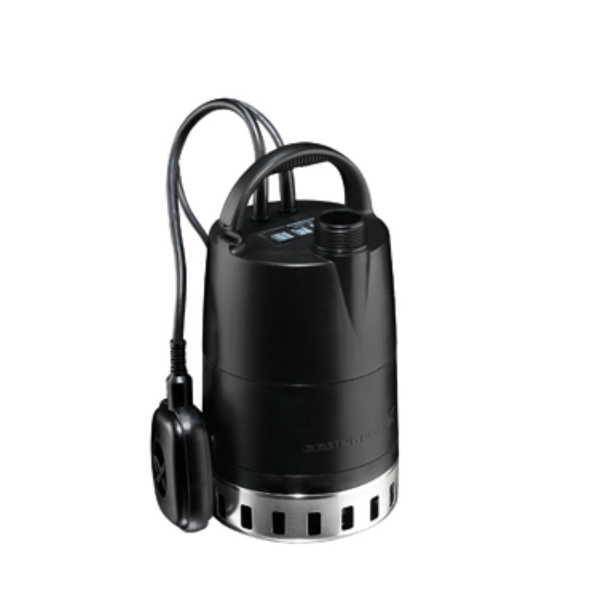 grundfos elettropompa drenaggio sommergibile monostadio grundfos modello unilift cc 7 a1 da 051 kw ean 99599638