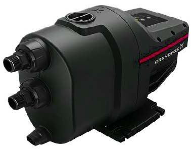 grundfos gruppo di pressurizzazione grundfos autoadescante con connessione bluetooth scala1 3 45 99530405