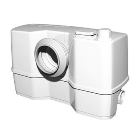grundfos stazione di sollevamento trituratore grundfos modello sololift2 wc 3 97775315 ean 5710624187241
