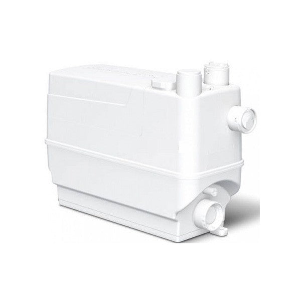 grundfos trituratore stazione di sollevamento grundfos sololift2 c 3 3 scarichi per acque grigie 97775317