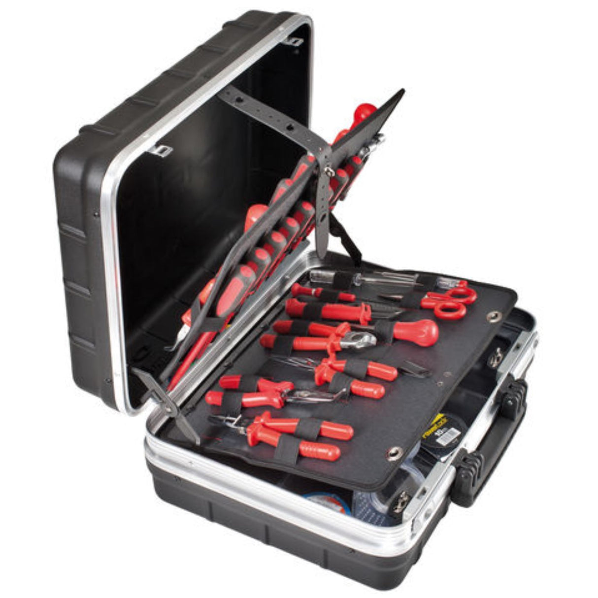 gt line valigetta porta utensili gt line modello atomik 215 pel priva di utensili ean 99170868