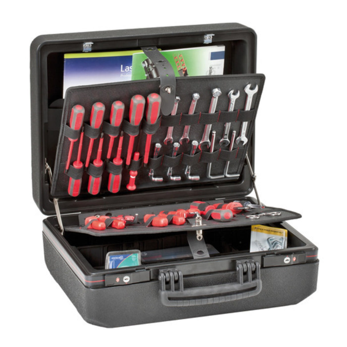 gt line valigetta porta utensili gt line modello boxer 170 pel priva di utensili ean 99117863