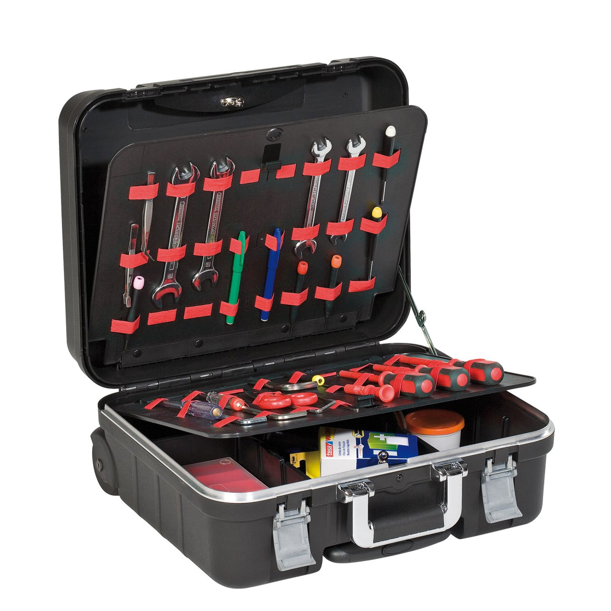 gt line valigetta porta utensili gt line modello boxer pel priva di utensili ean 99029685