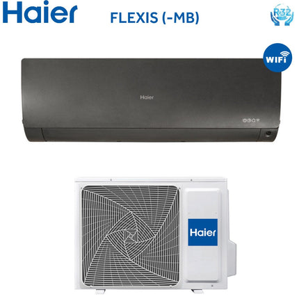 immagine-1-haier-climatizzatore-condizionatore-haier-inverter-serie-flexis-black-24000-btu-as71s2sf1fa-mb-r-32-wi-fi-integrato-colore-nero-ean-8059657005632