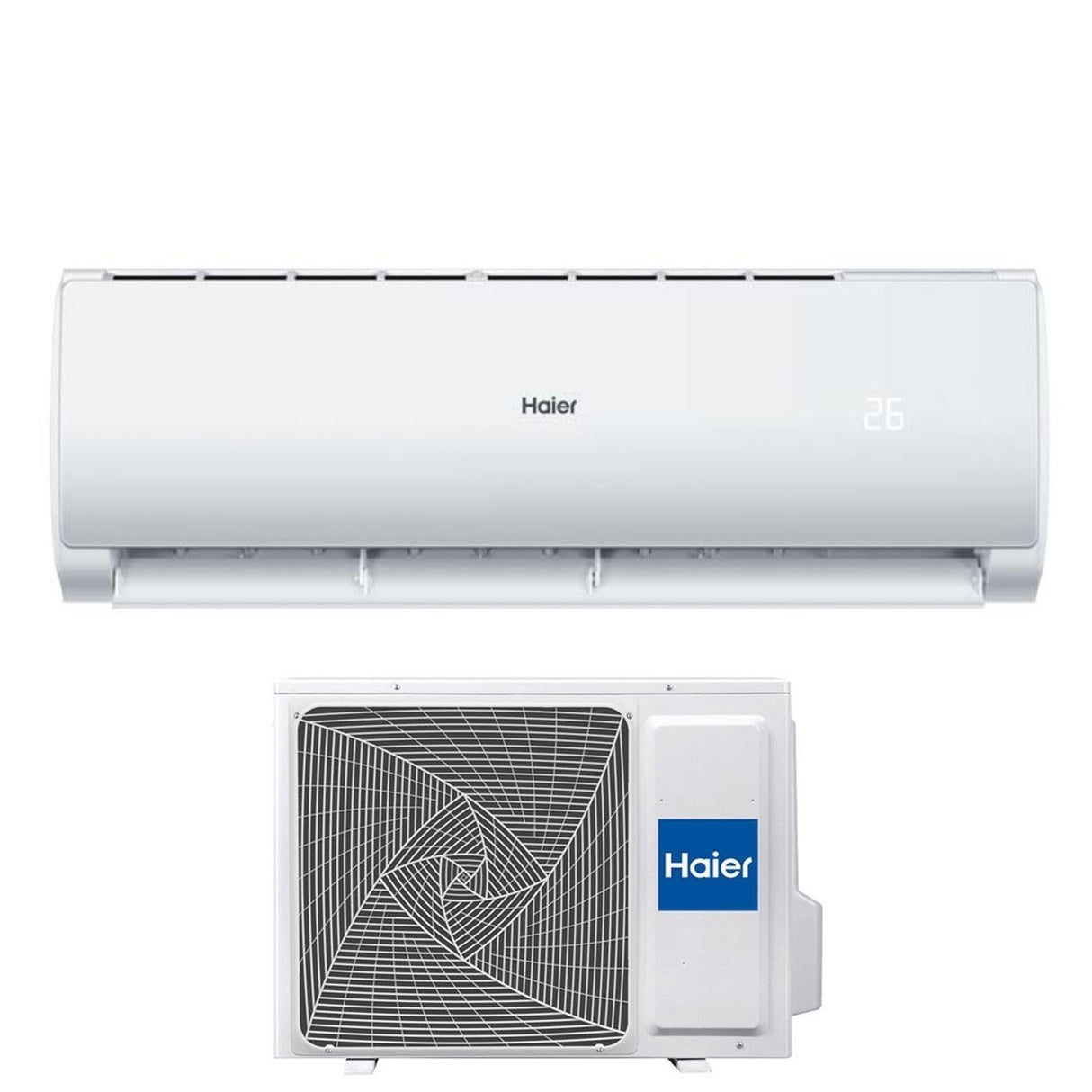haier climatizzatore condizionatore haier inverter serie geos plus 9000 btu as25thmhra c r 32 wi fi integrato classe aa ean 6924362745130