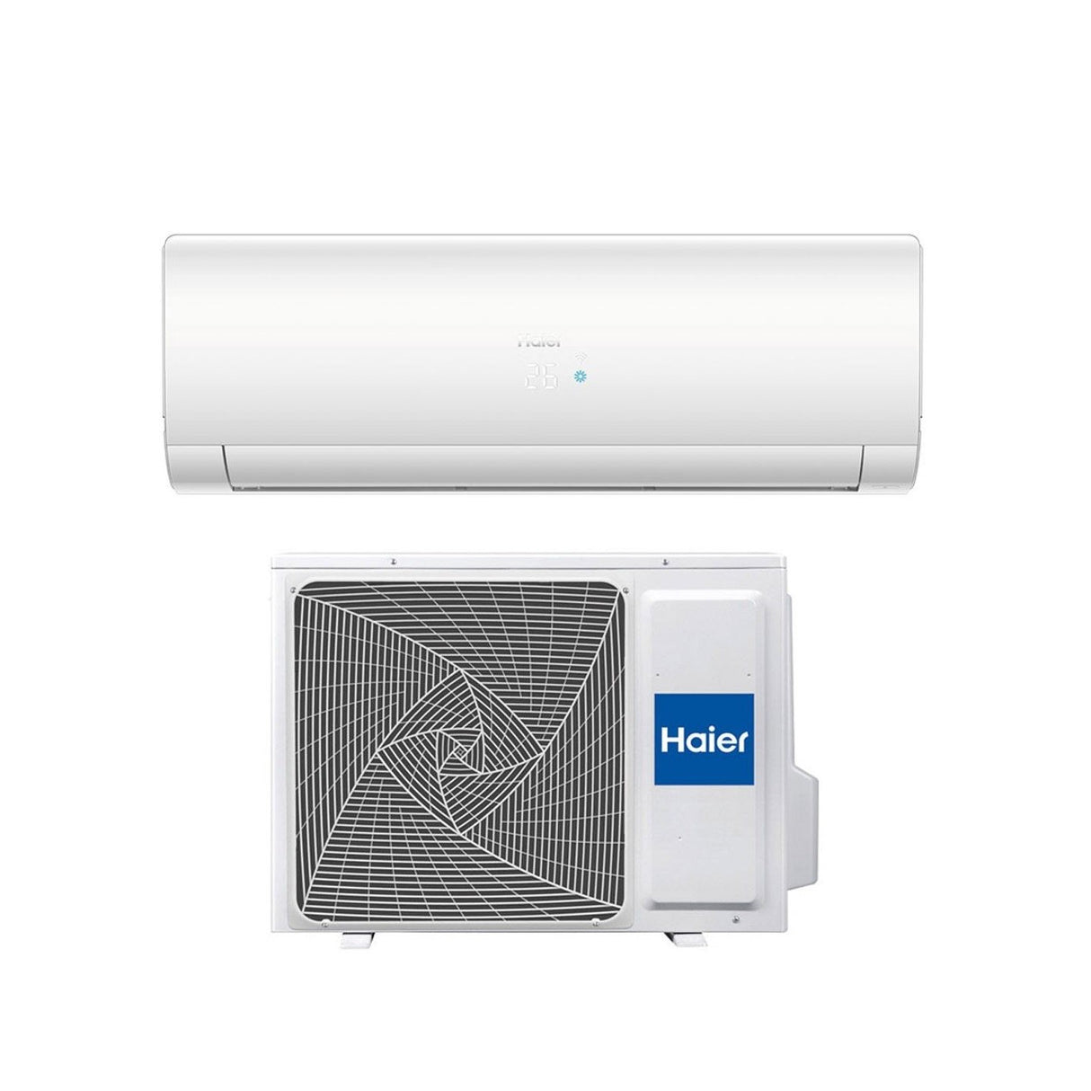 haier climatizzatore condizionatore haier inverter serie ies plus 15000 btu as42s2sf2fa 3 r 32 wi fi integrato classe aa ean 8059657001030