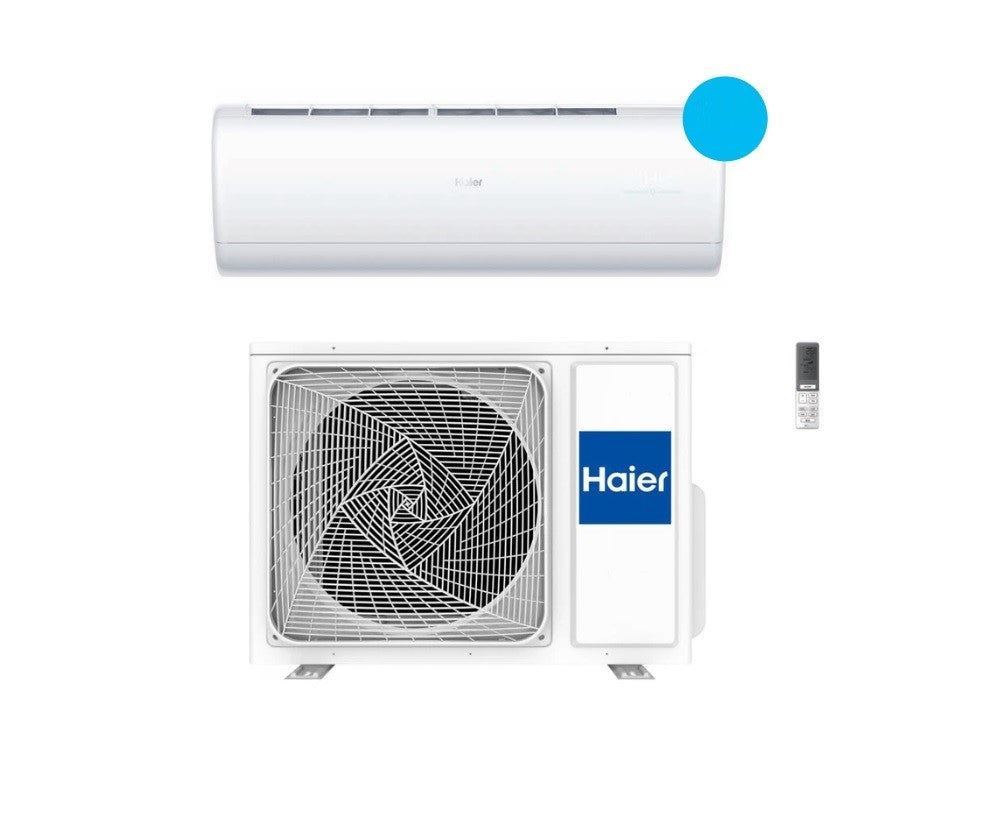 haier climatizzatore condizionatore haier inverter serie jade sm super match 12000 btu as35s2sj1fa 3 a wi fi integrato novita