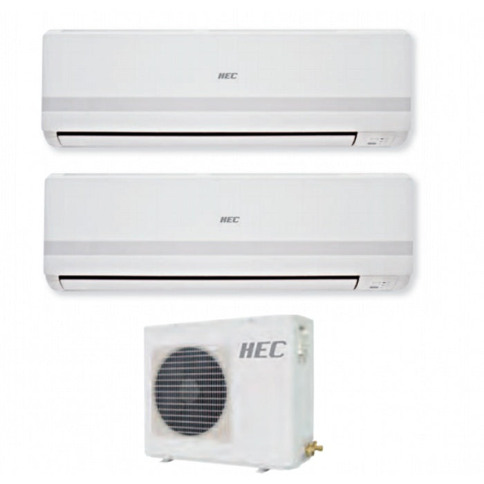 haier hec by haier k6 dual split inverter 900012000 con h2su 18hekc03r2 ean 8055776917726